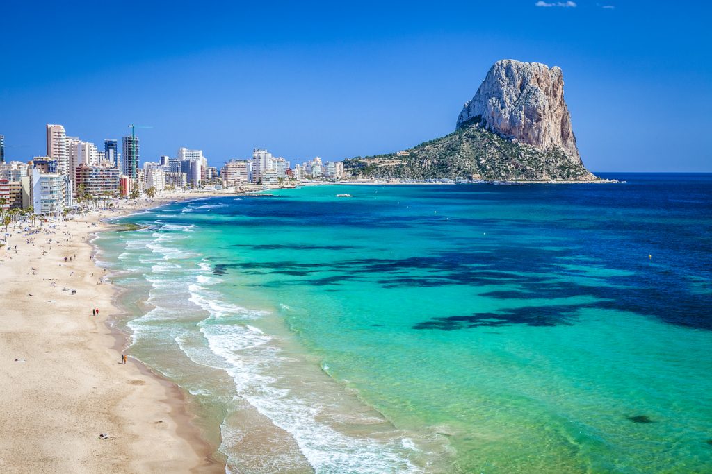 Calpe