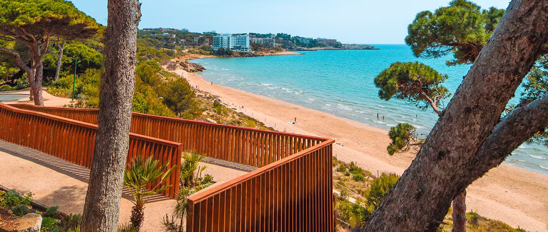 Mirador Salou